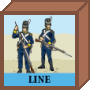 Line Infantry