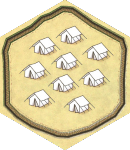 Fortified Camp