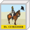 Cuirassier Heavy Cavalry