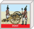 Foot Artillery