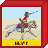 Heavy Cavalry