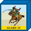 Guard Light Cavalry