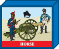 Horse Artillery