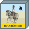 Cuirassier Cavalry