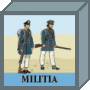 Militia Infantry