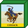 Cossacks Cavalry