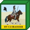 Cuirassier Heavy Cavalry