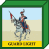 Guard Light Cavalry