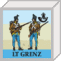 Grenzer Infantry