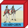 Guard Grenadier Infantry