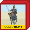 Guard Heavy Cavalry