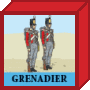 Grenadier Infantry