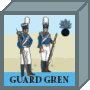 Guard Grenadier
