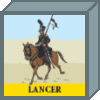 Light Lancer Cavalry