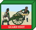 Guard Foot Artillery