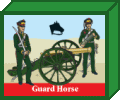 Guard Horse Artillery