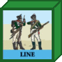 Line Infantry