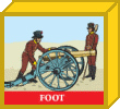 Foot Artillery